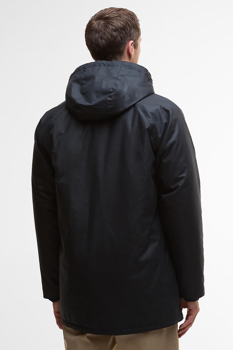 Parka cerato Bedale