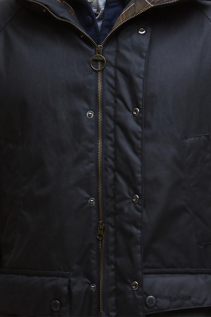 Parka cerato Bedale
