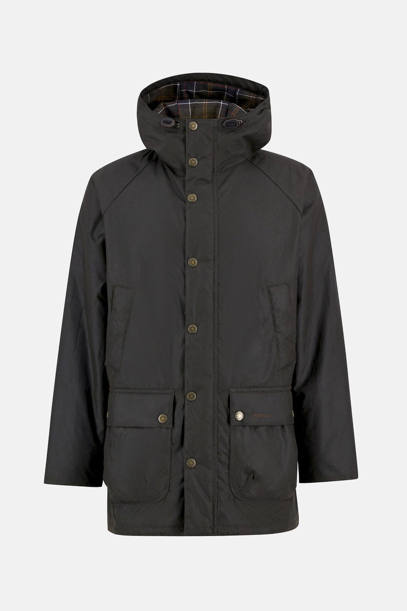 Parka cerato Bedale
