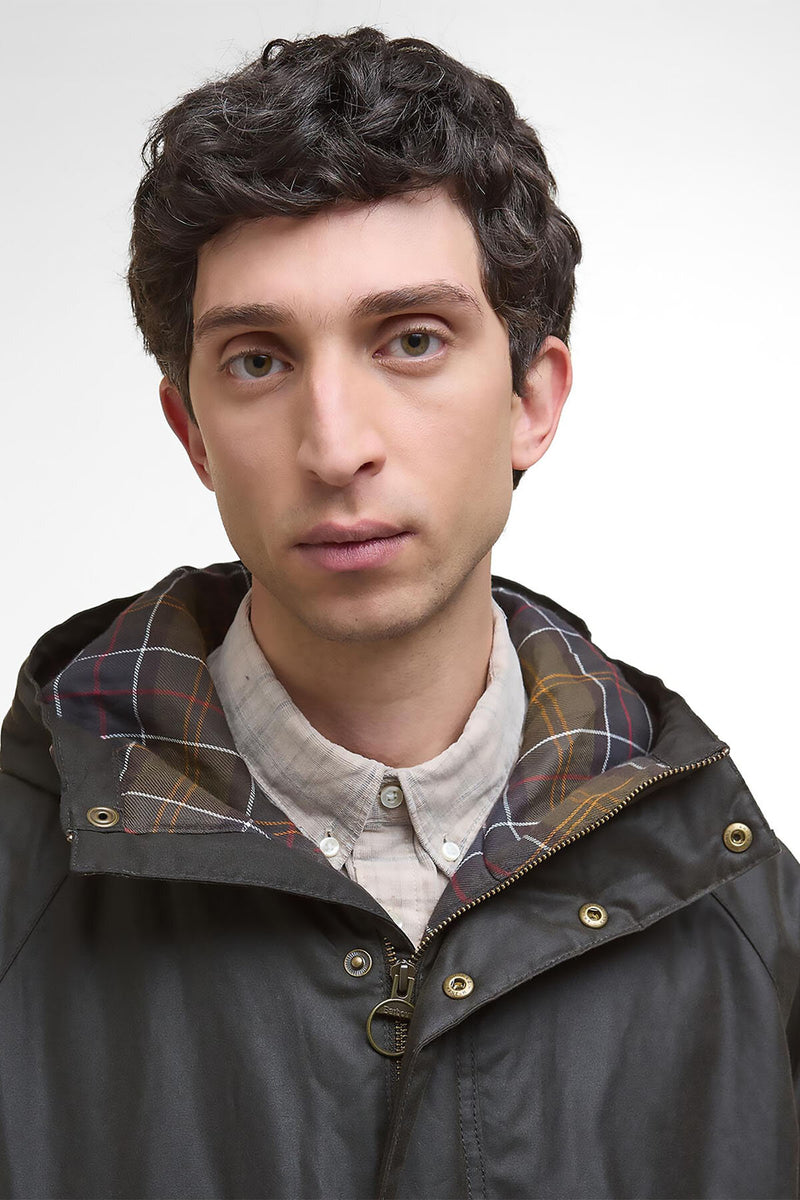 Parka cerato Bedale