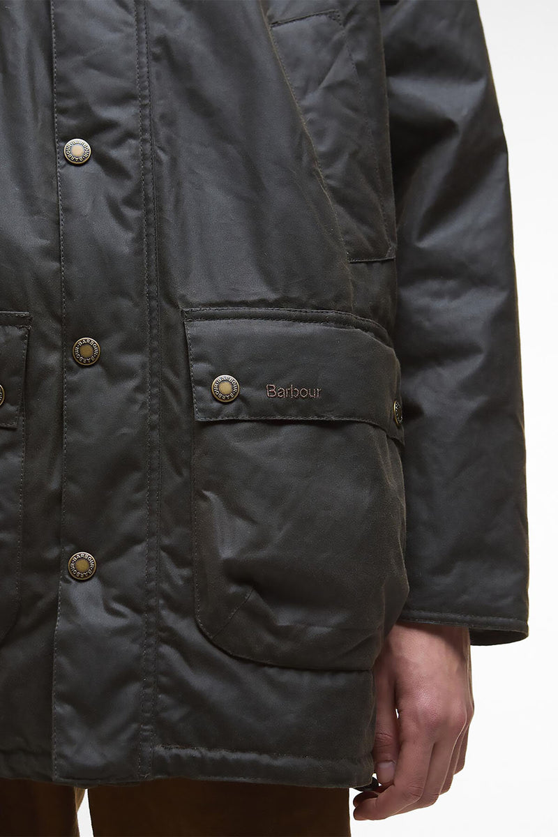 Parka cerato Bedale