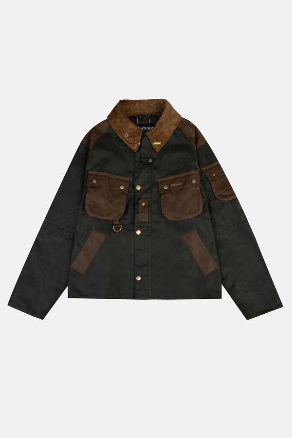 BARBOUR X WP – WP Store
