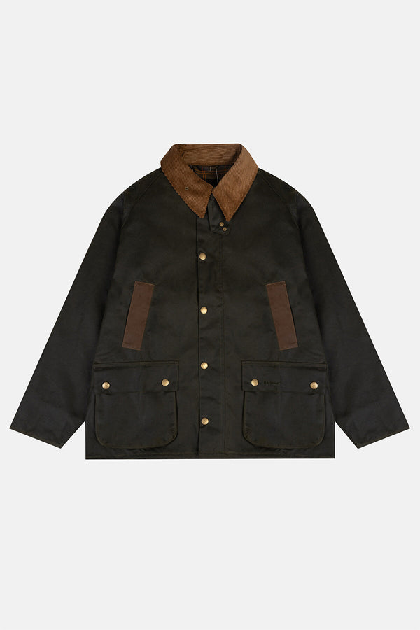 BARBOUR X WP – WP Store
