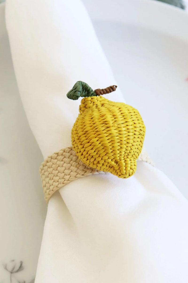 Napkin Ring