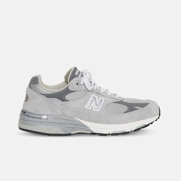 Sneakers Made In Usa 993 Women S Grey by New Balance Women WP Store