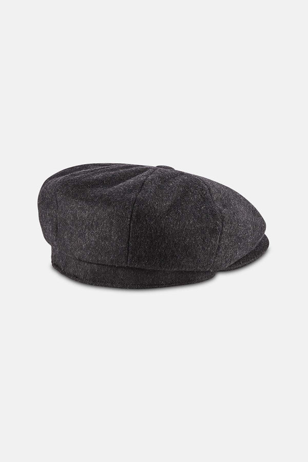 Noodles Wool Hat