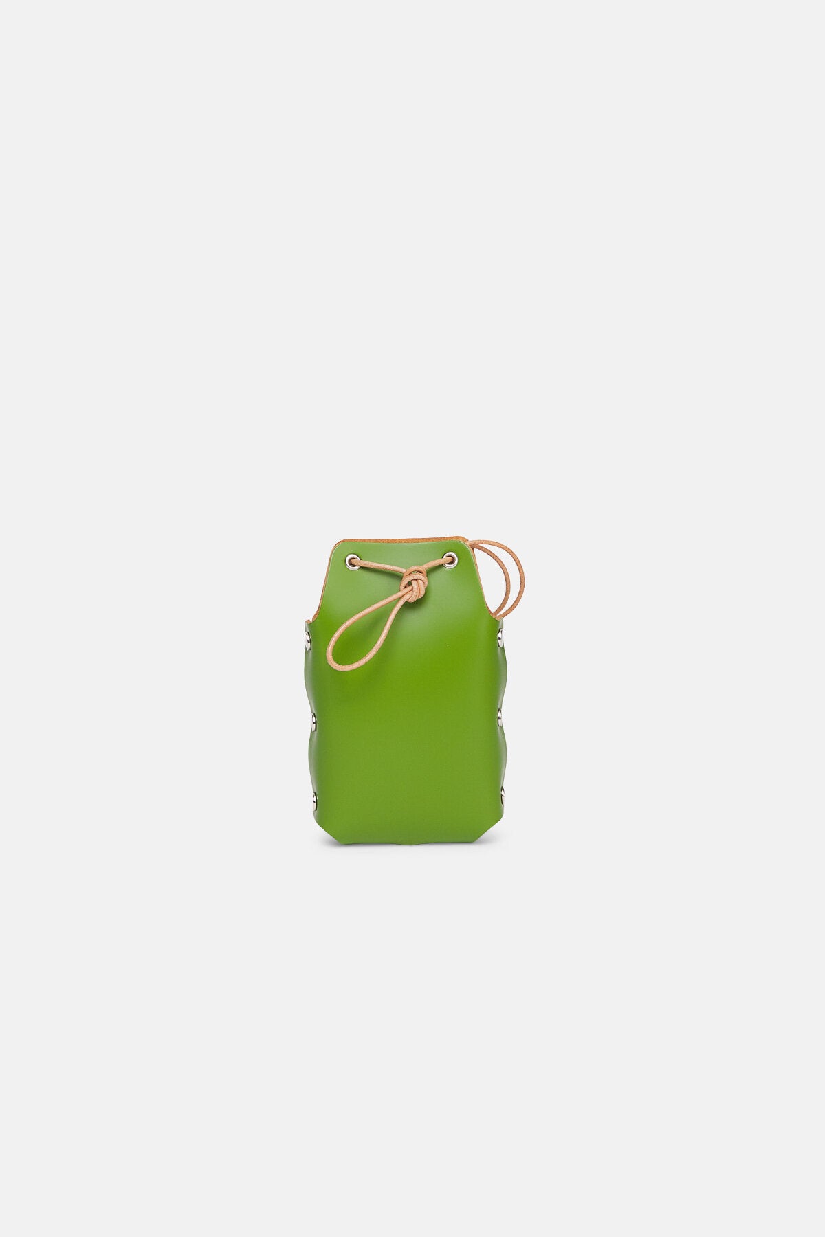 Hender Scheme 】assemble neck pouch L 【公式通販】