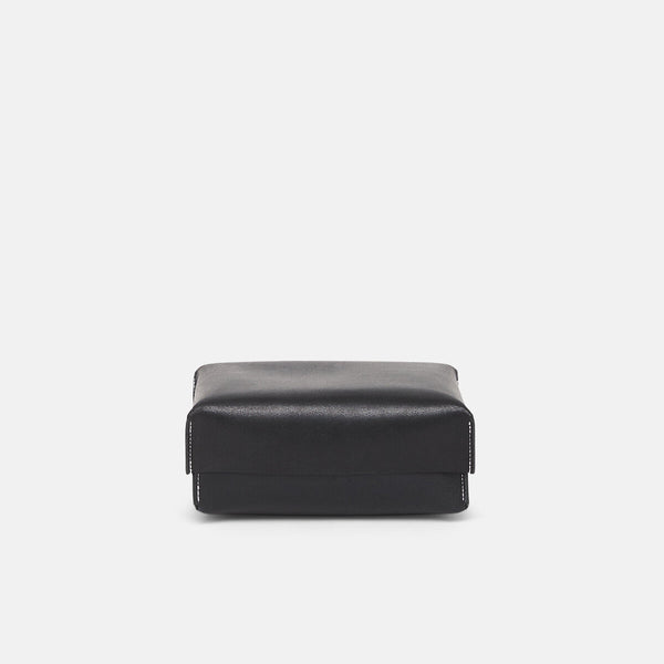 Hender Scheme レザーボックス Leather Box M Assorted by Hender Scheme | Unisex | WP Store