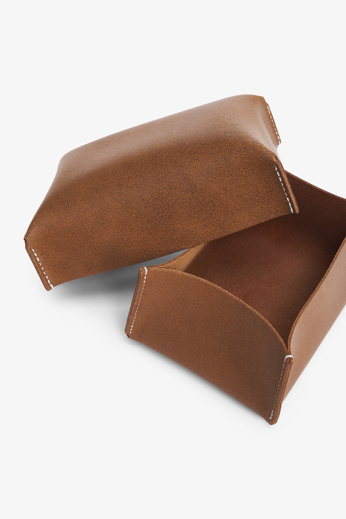 henderscheme leather scarf