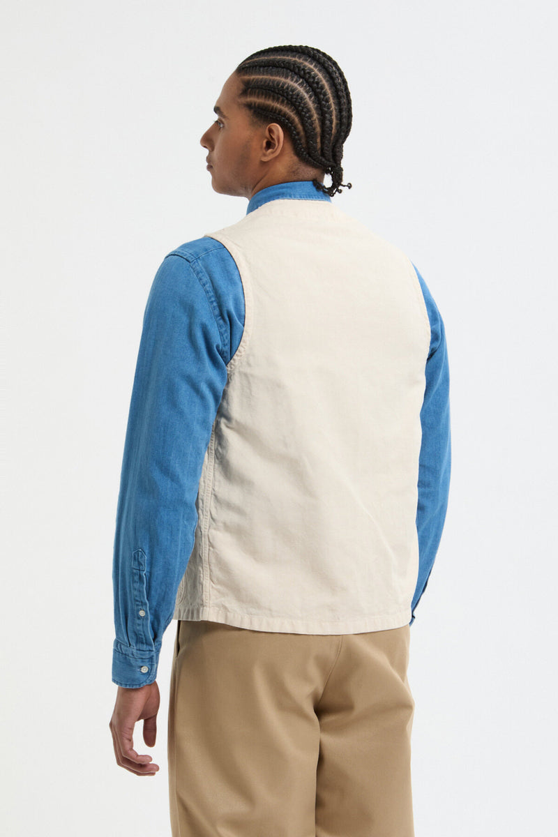 Cotton Vest