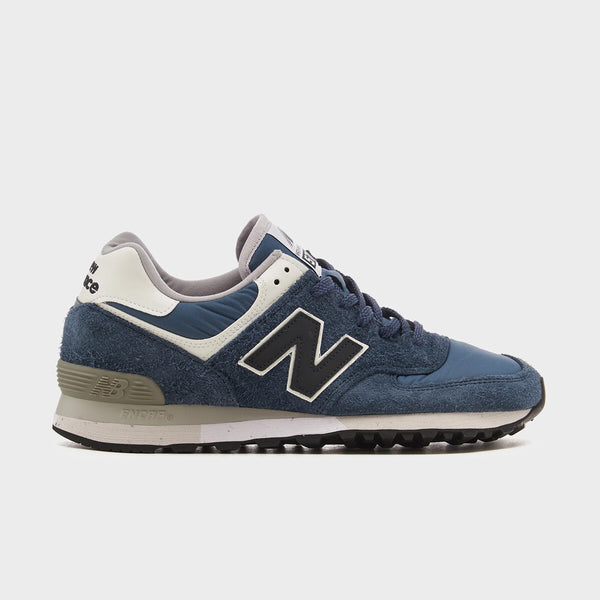 576 Navy New Balance 576 Classic Marine Balance Shoes New Balance