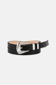 Palladium Low Belt