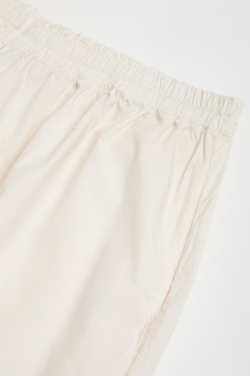 Pantaloni Paper Washed