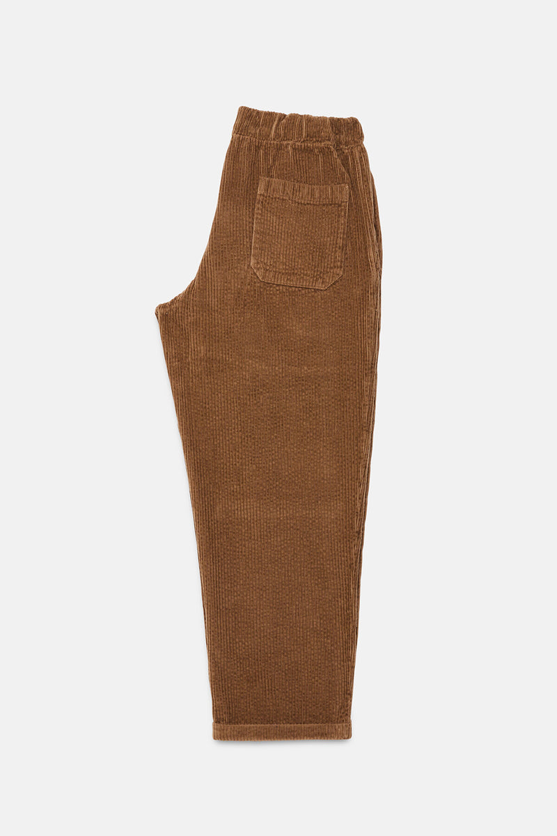 Paride Corduroy Trousers