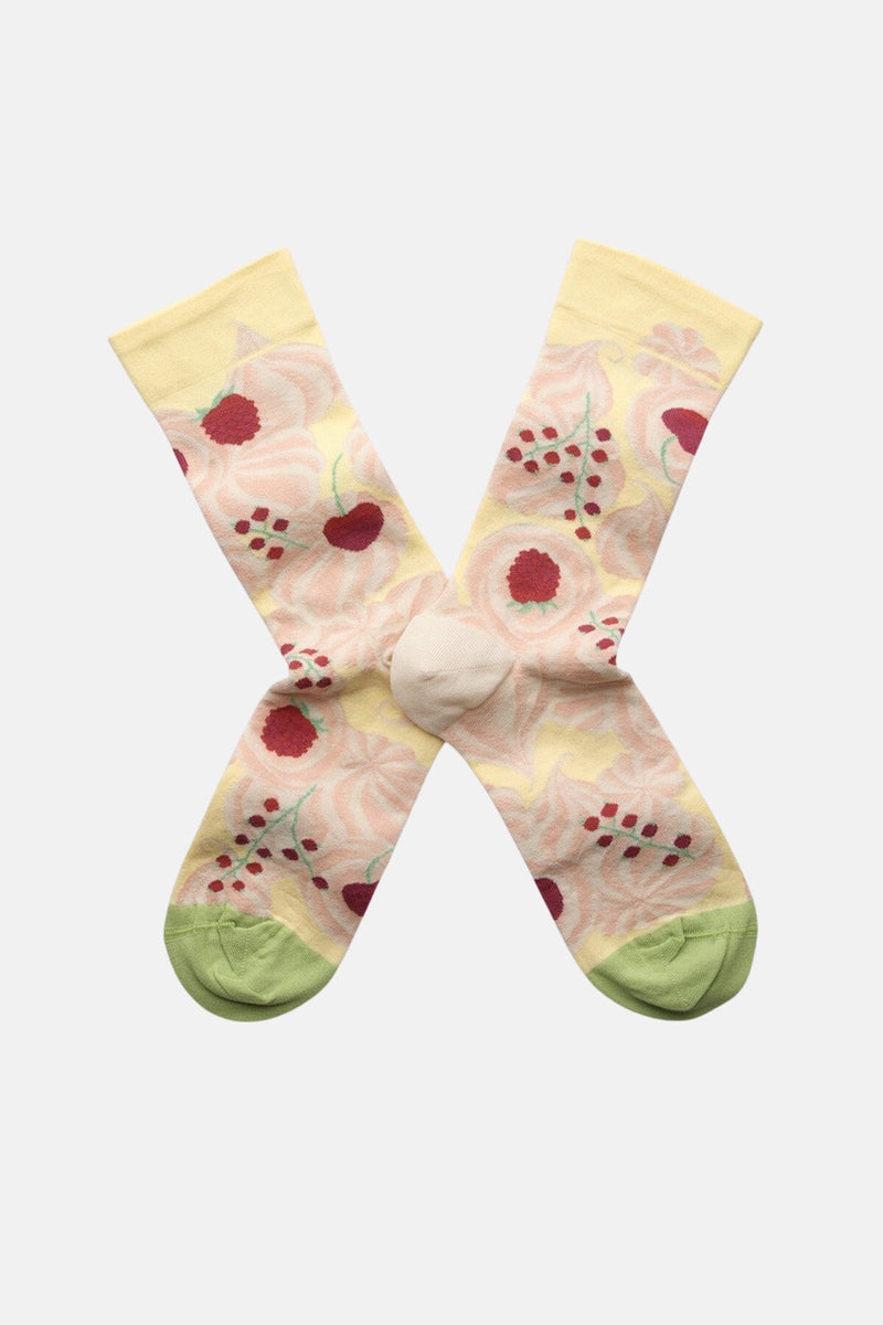 Pavlova Socks