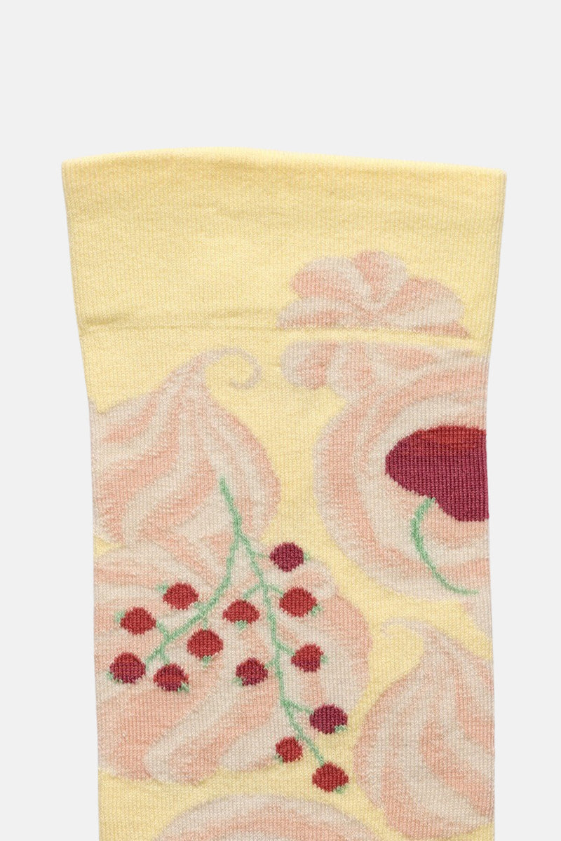 Pavlova Socks