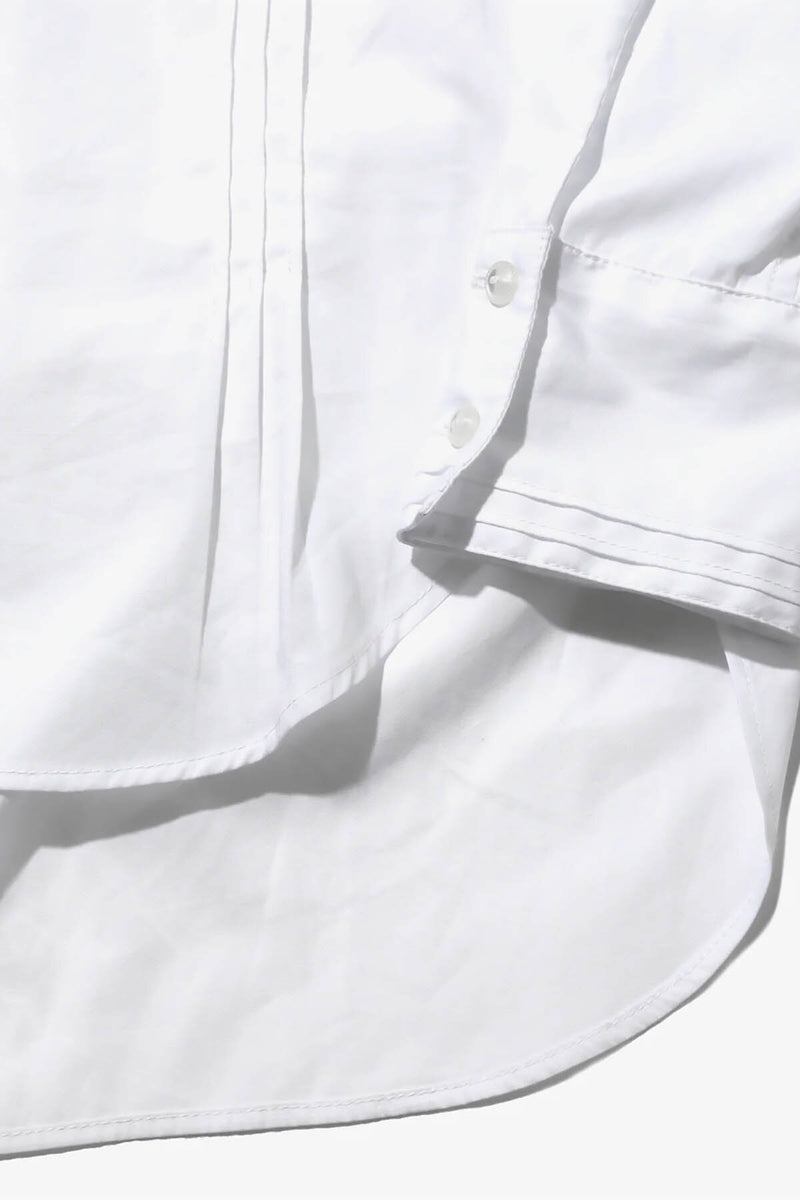 Ribbon Tie Blouse