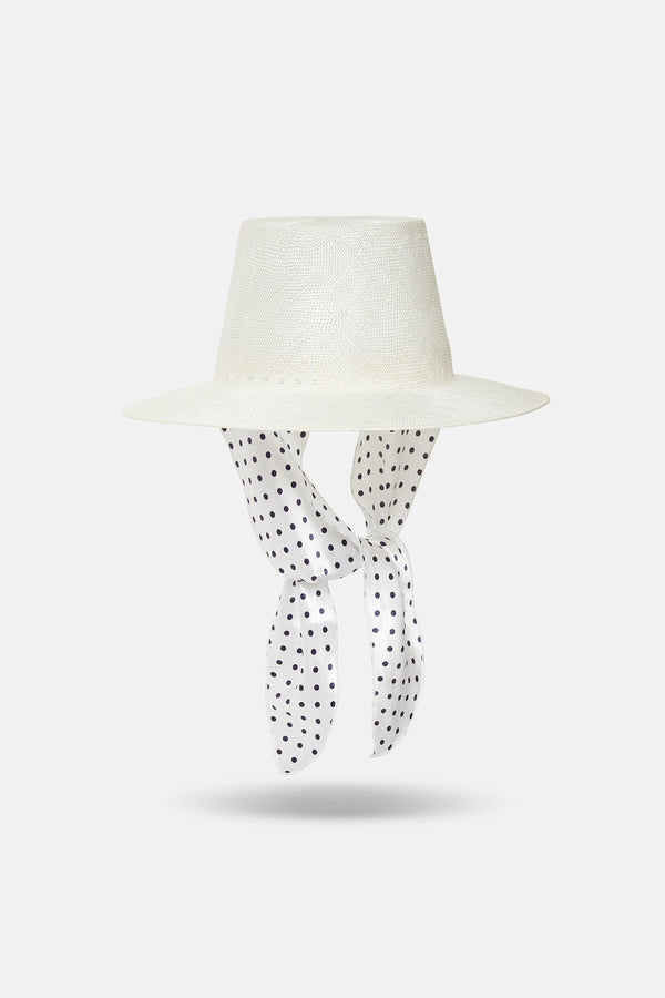 Cappello Cloche
