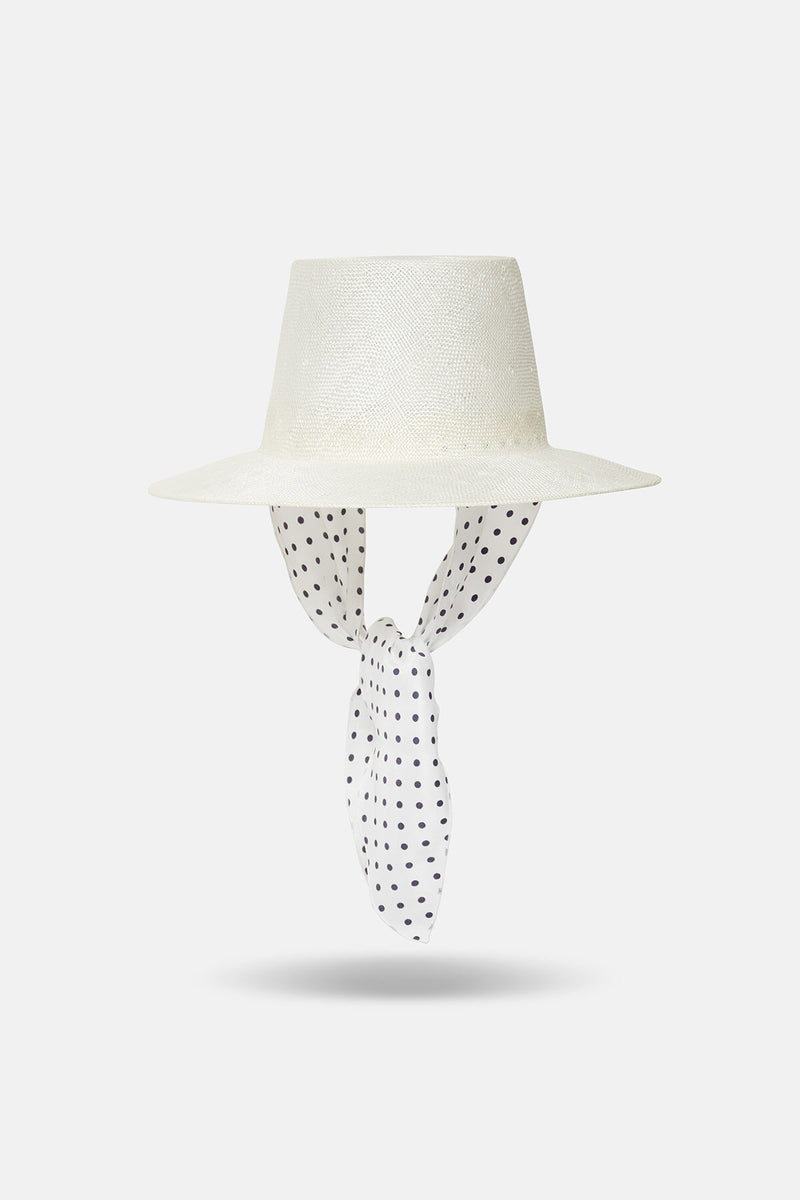 Cloche Hat