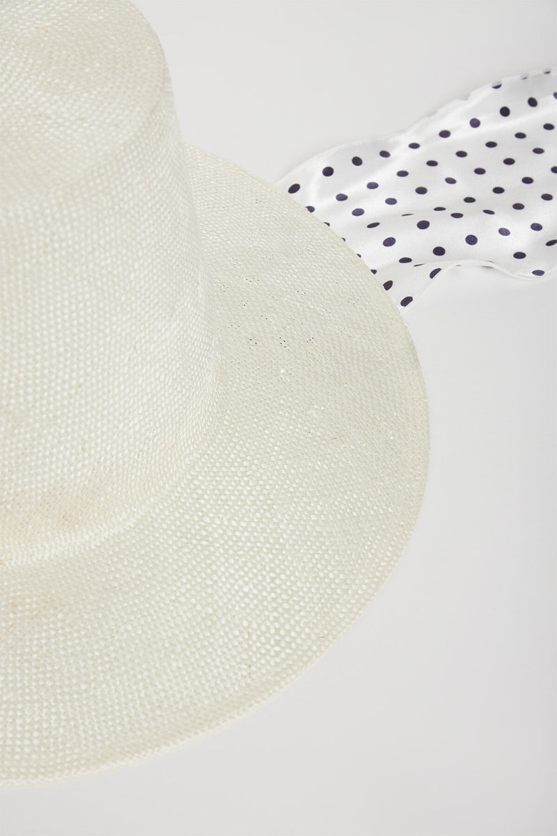 Cloche Hat