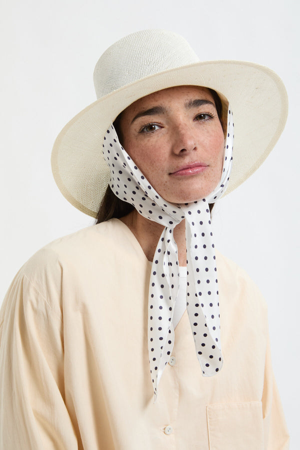 Cloche Hat