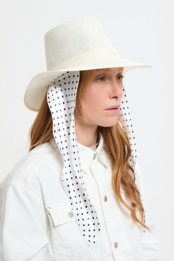 Cappello Cloche