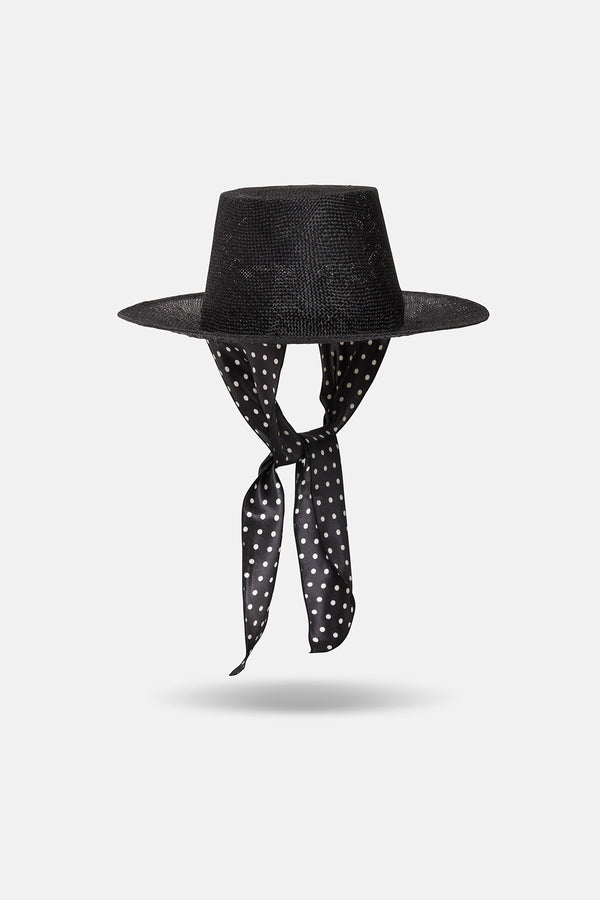 Cappello Cloche