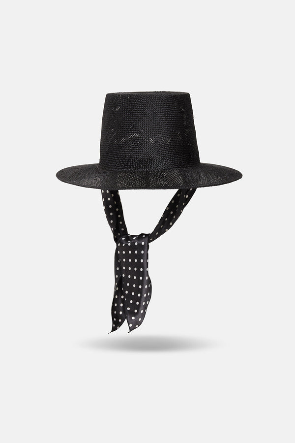 Cappello Cloche
