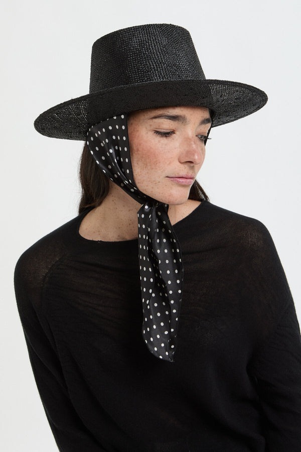 Cloche Hat