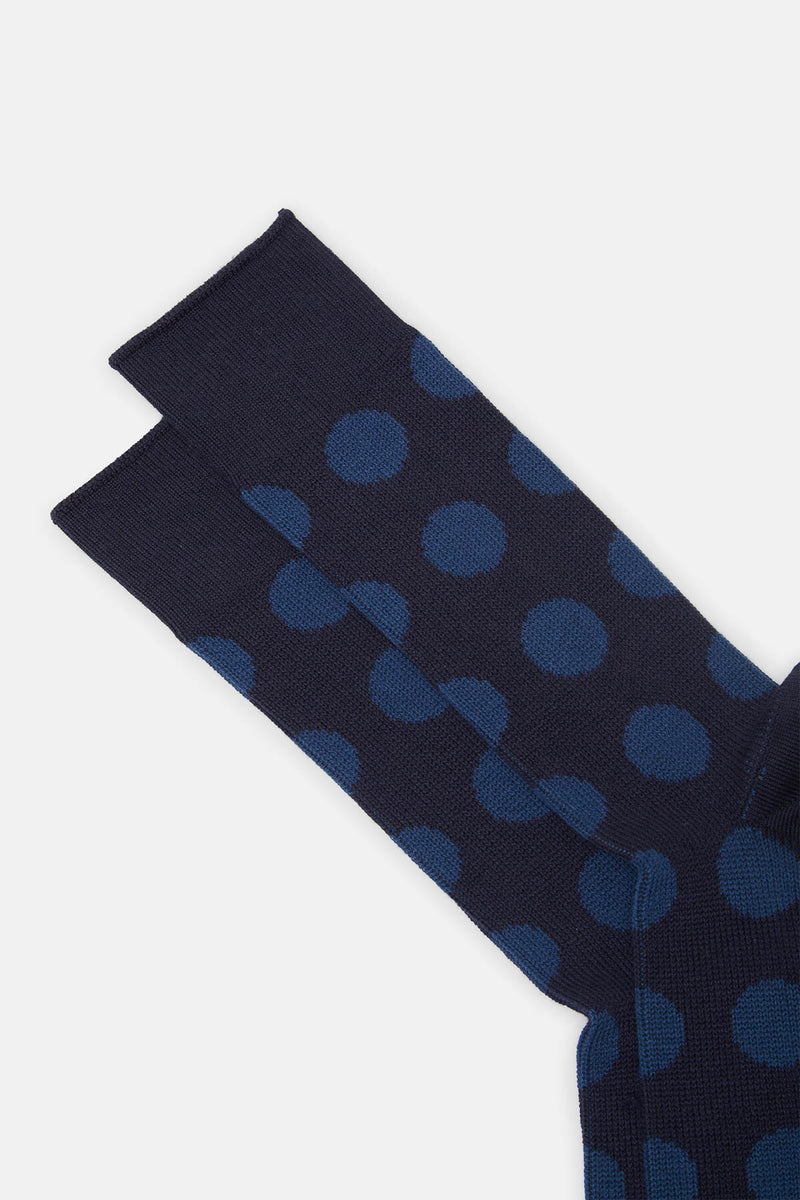 Calzini a Pois Porthole