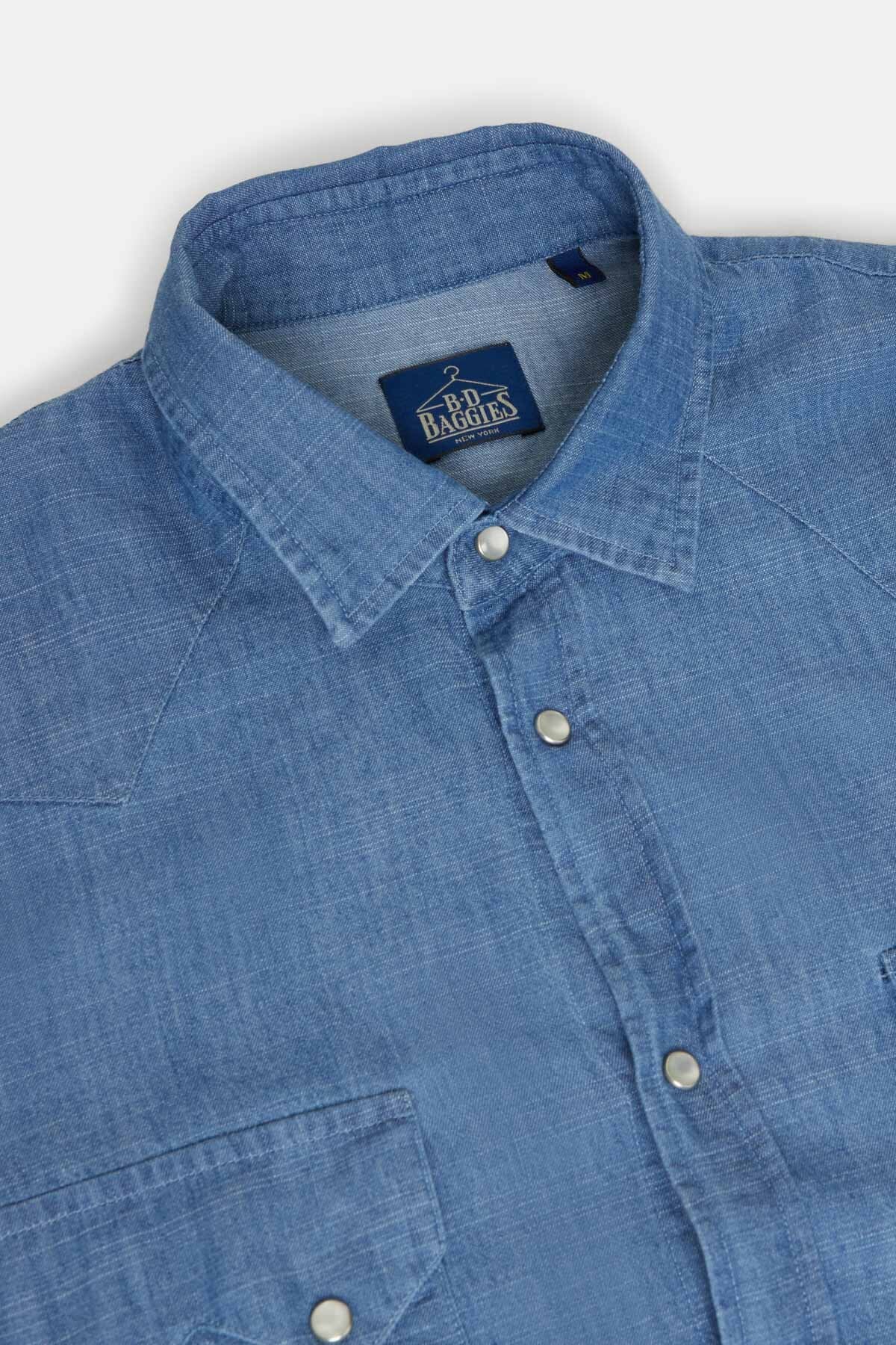 B.D. BAGGIES | American Clothing & Accessories for Men – WP Store