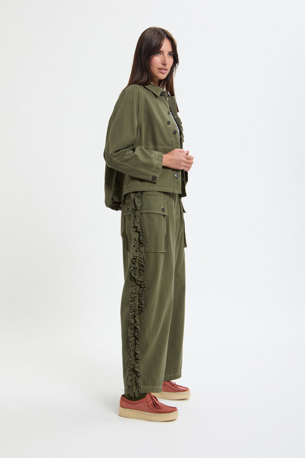 Utility Pants