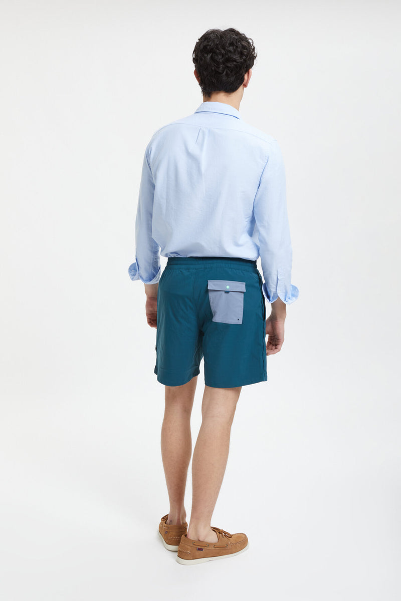 Brinco 7" Shorts Solid