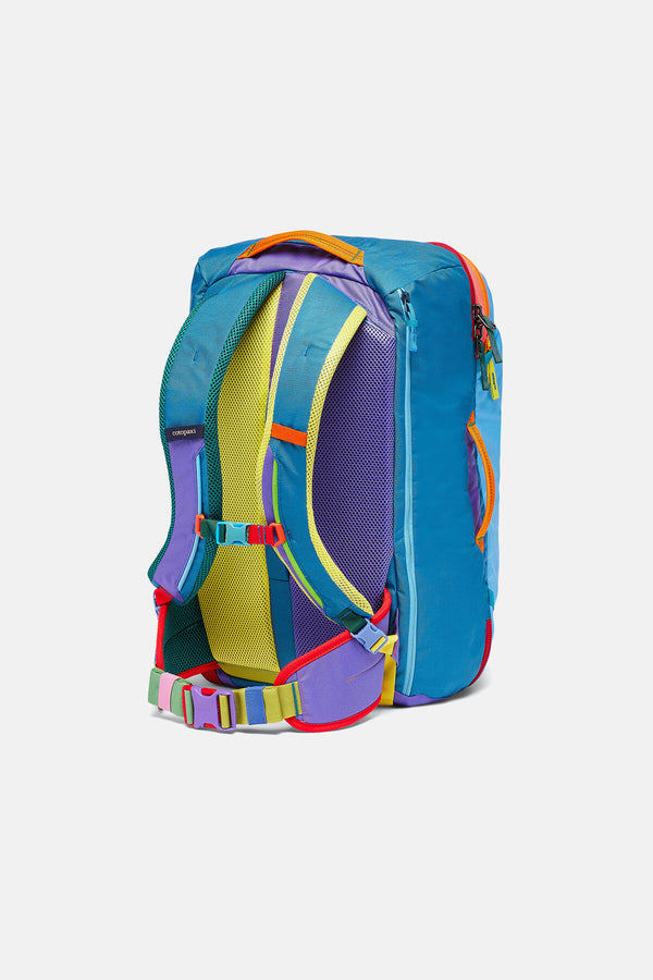 Zaino da viaggio Allpa 35L