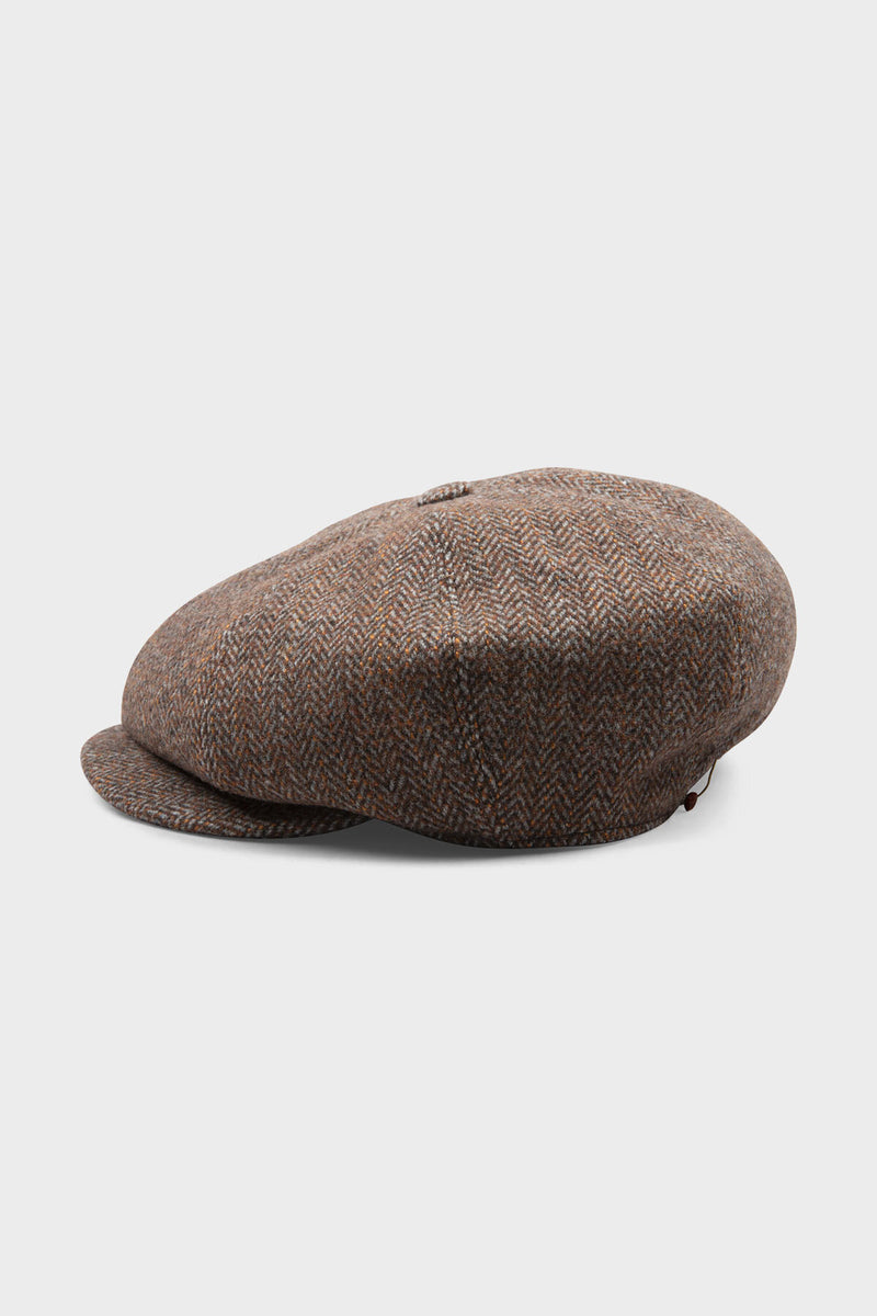 Cappello Basco Simon