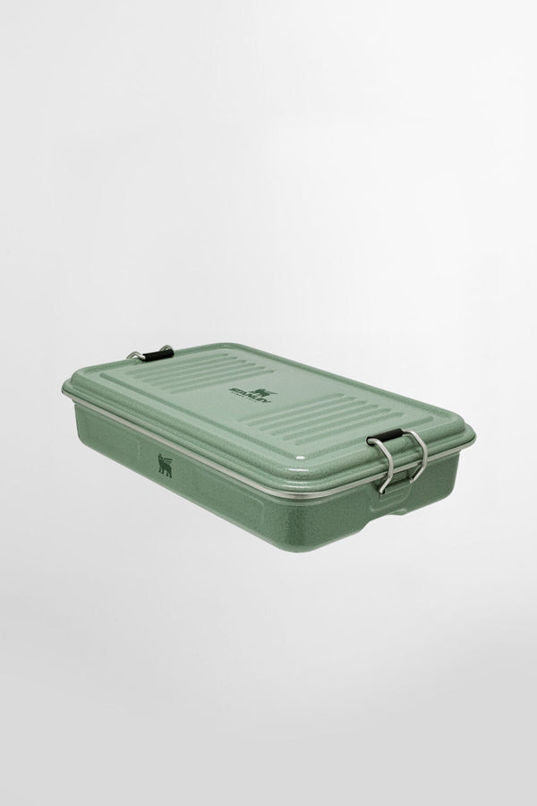 Hammertone Green Classic Useful Box 1.25qt/1.2l