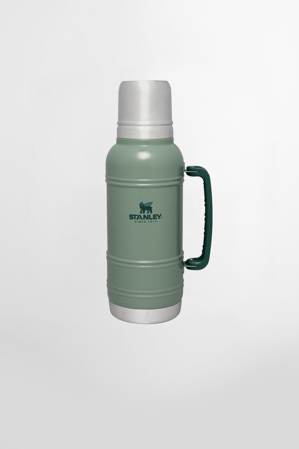 Hammertone Green Artisan Thermal Bottle 1.5qt/1.4l