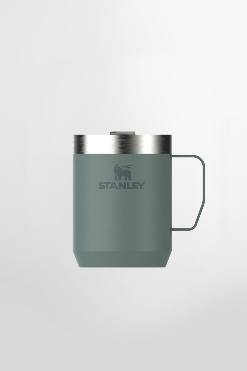 Shale Stay Hot Camp Mug 8oz/230ml