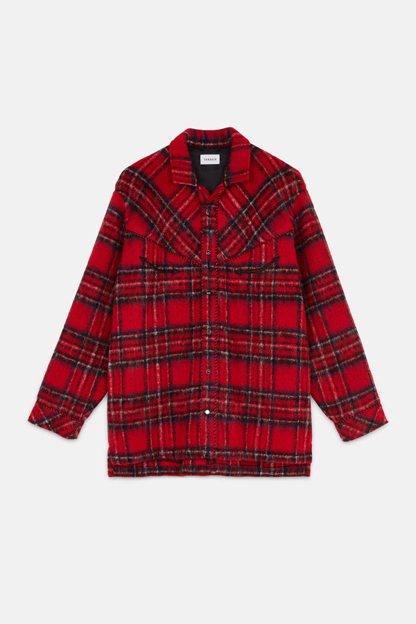 Westerner Overshirt