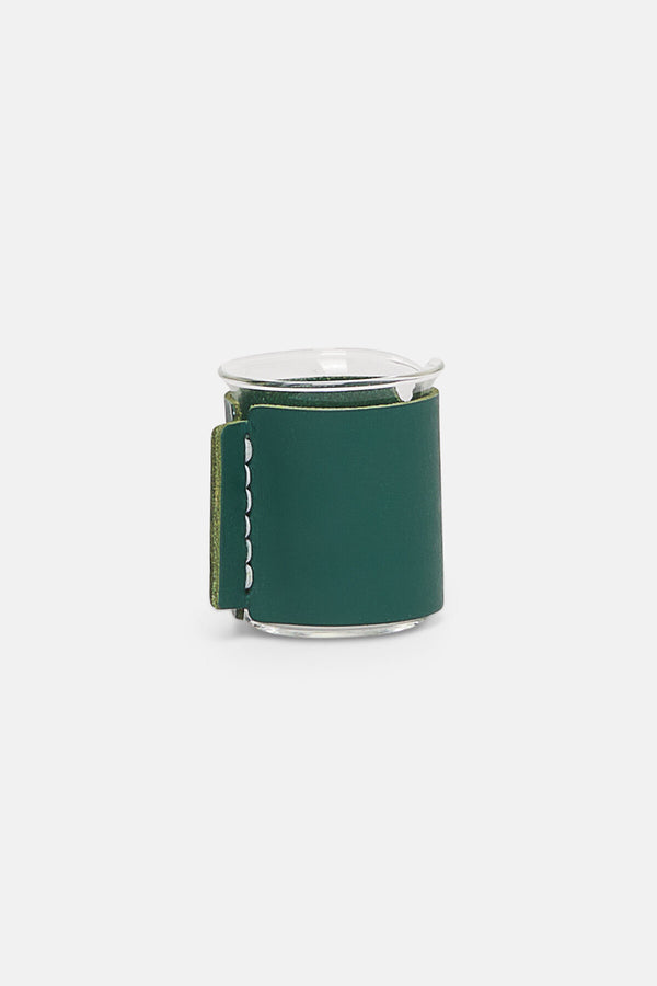 Beaker With Leather Lining 100 ML