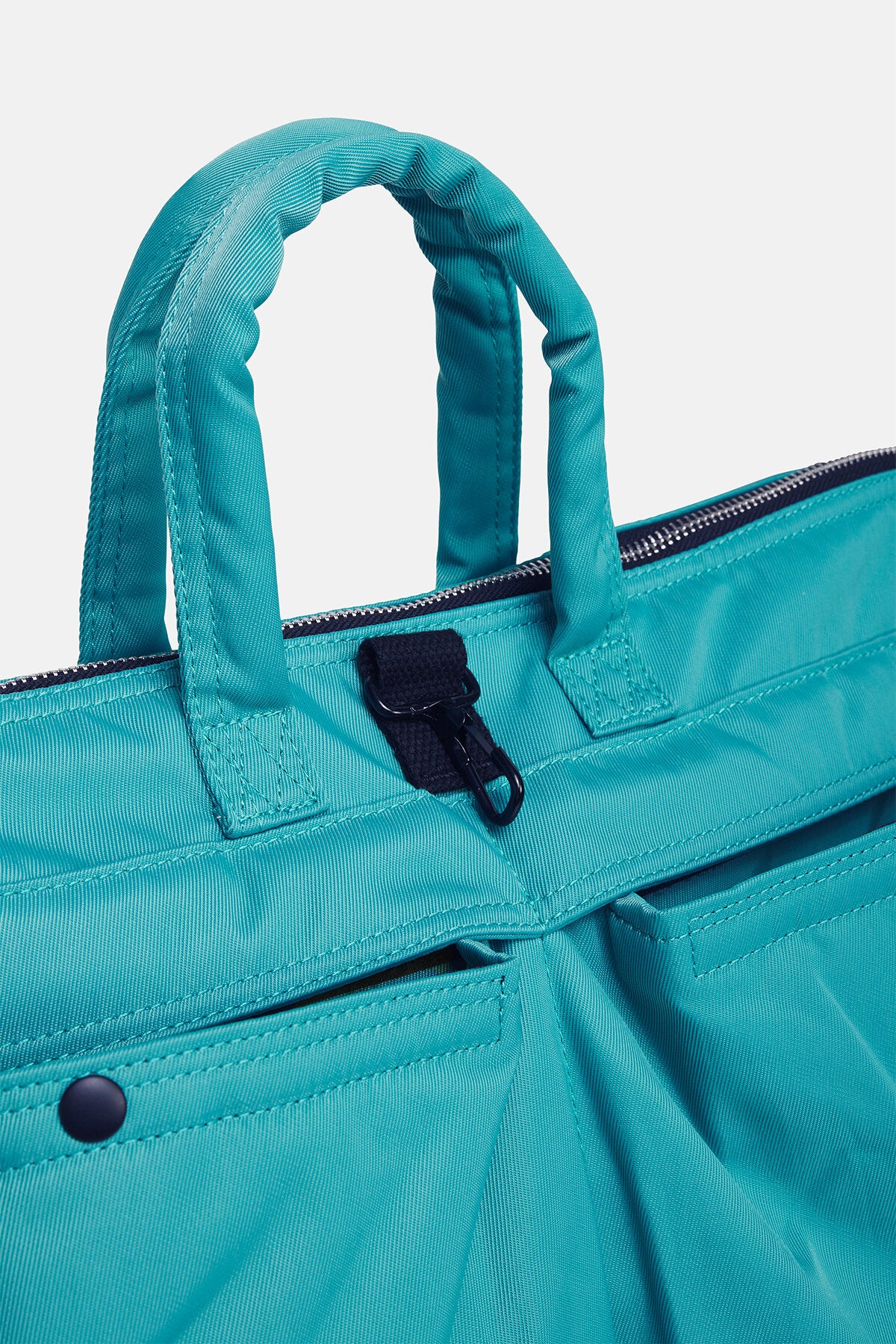 3Way Helmet Bag L Dark turquoise by Spiewak Man | Unisex | WP Store