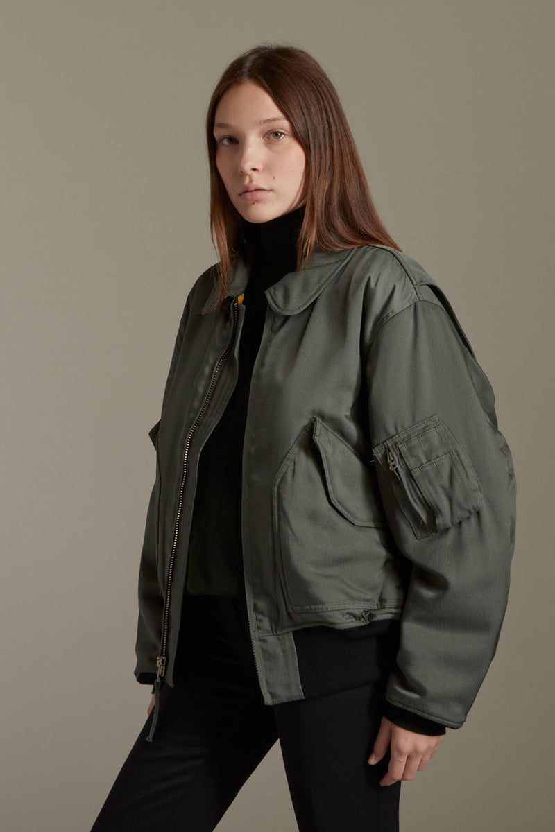 Cwu-45P Titan Jacket