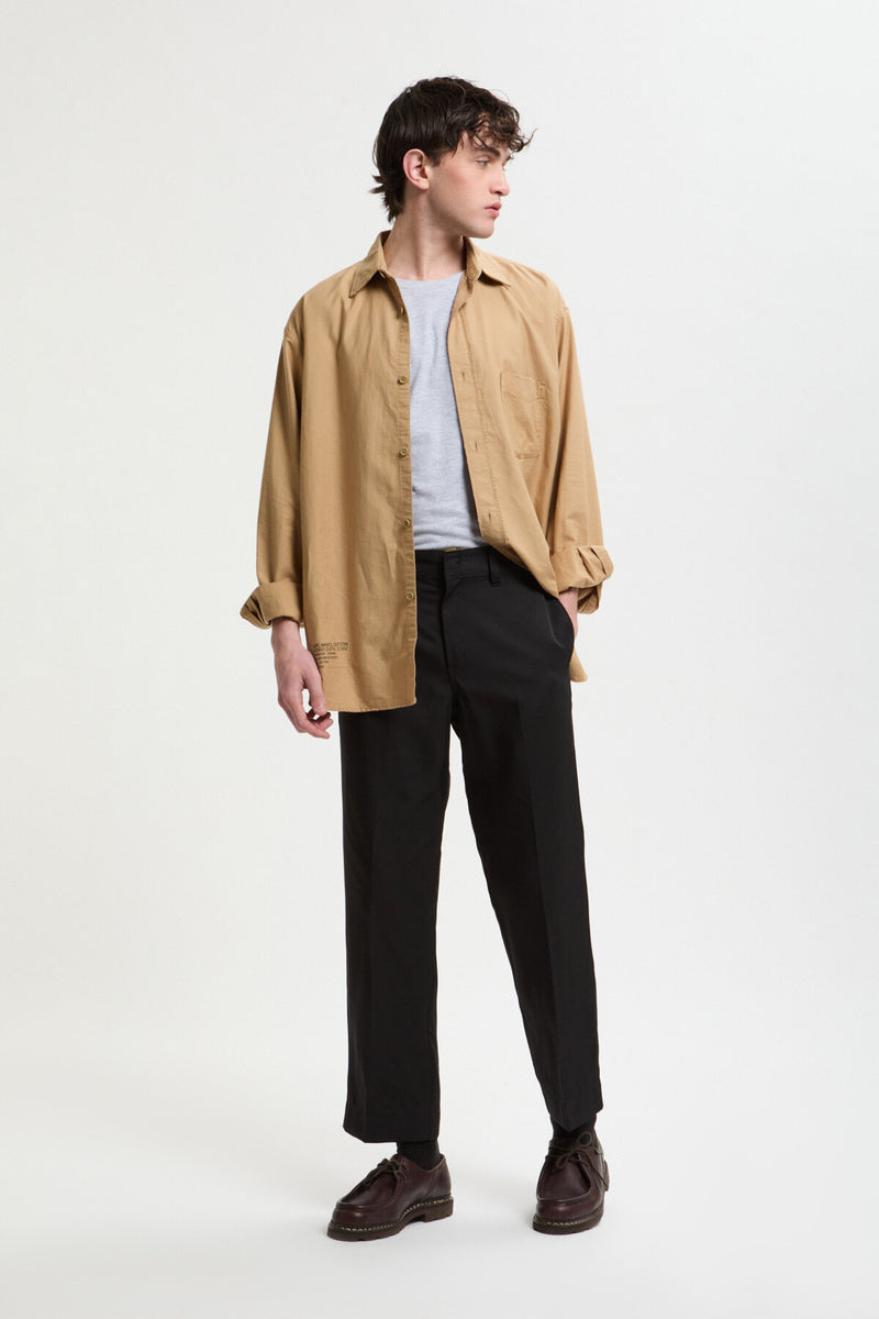 875 Mod. Titan Cloth Pants