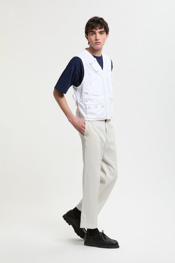 876 Mod. Titan Cloth Pants