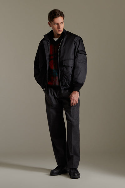 ジャケット・アウター WACKO MARIA 17ss SPORTS JACKET PALM TREE WACKO MARIA 17ss SPORTS JACKET PALM TREE