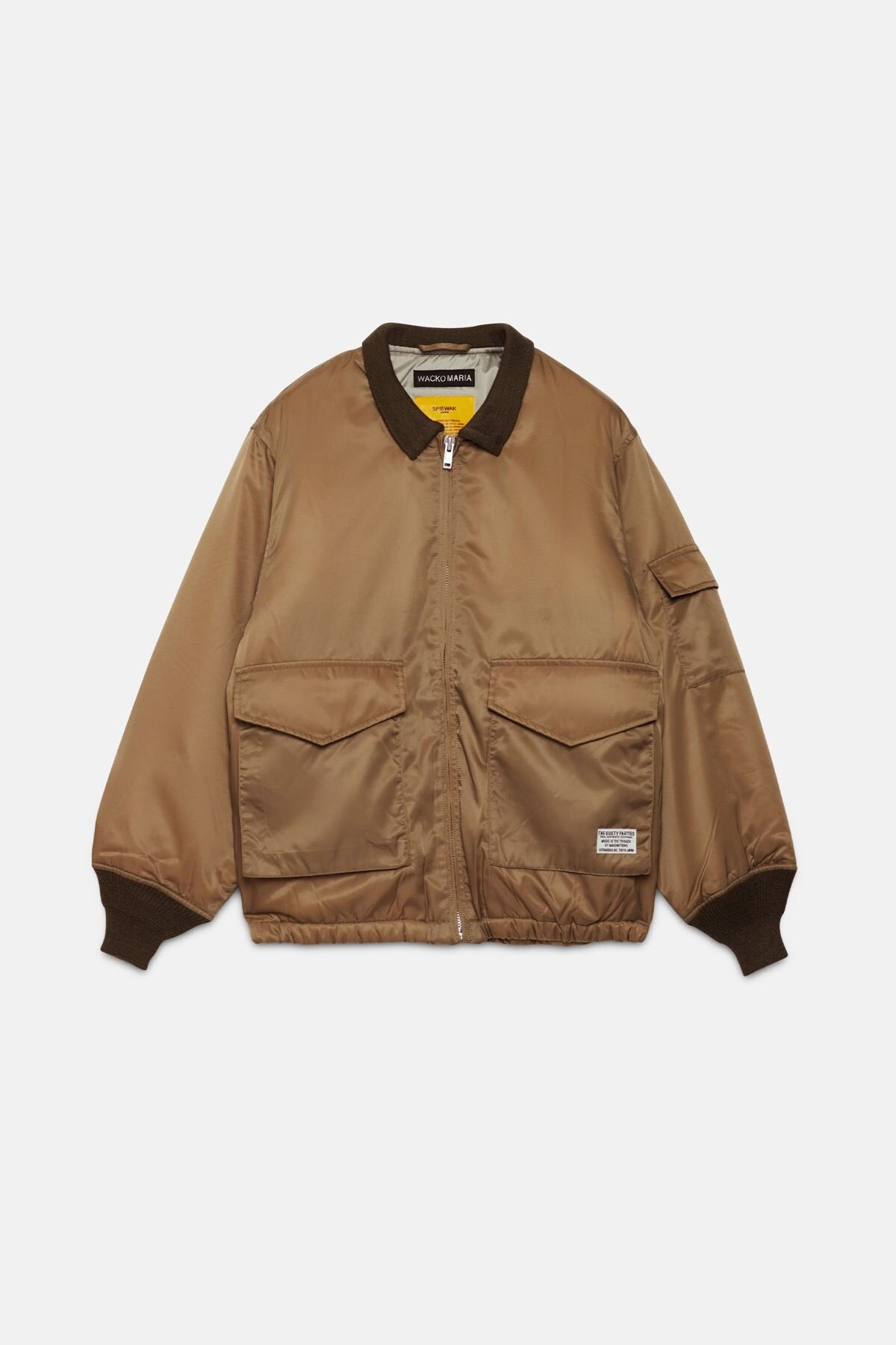 wackomaria アーミーシャツ　wtaps supreme cootie wackomaria アーミーシャツ wtaps supreme cootie WTAPS Spec