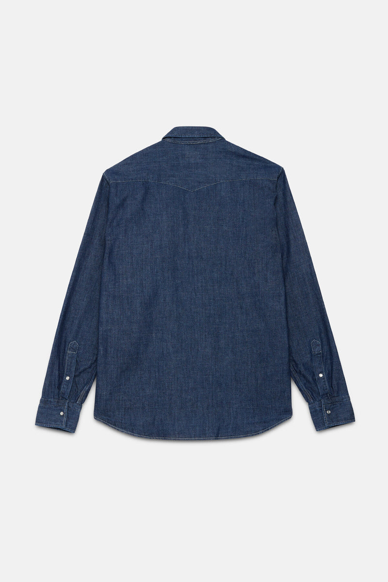 Texas Denim Shirt