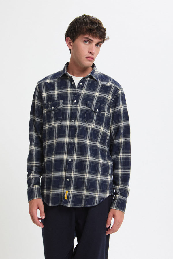 Camicia Texana