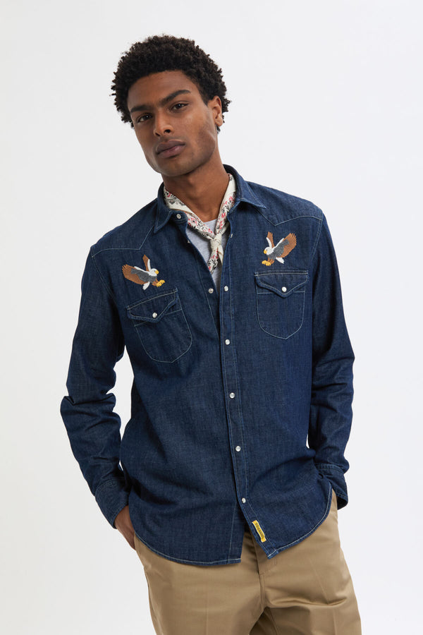 Texas Shirt