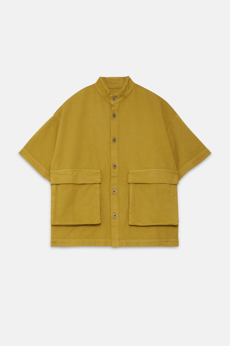 Tore jacket